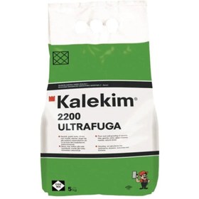 Resim Kalekim Ürgüp Bej 5 Kg Ultrafuga Derz Dolgu (610060060) 