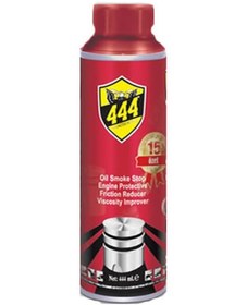 Resim 444 Yağ Ve Duman Kesici 444 Ml 