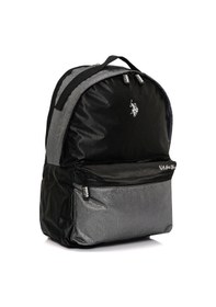 Resim U.s. Polo. Assn. Unisex Okul Çanta Seti Plset2432425 Siyah 