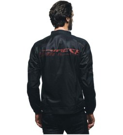 Resim Herosphere Air Black Red Diamond Tekstil Mont 