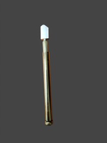 Resim efmues Cam elması gazlı cam kesme elmas uç 1 adet 