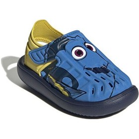 Resim Adidas Water Sandal Dori I Bebek Günlük Sandalet Ih1233 Mavi Mavi 