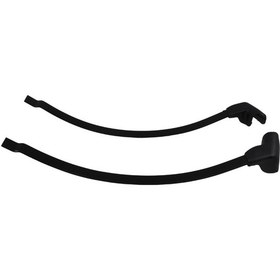 Resim Hyundai Sonata İçin Sunroof Kumaş Kaydırma Çubuğu 