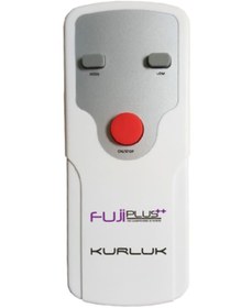 Resim Fujiplus Isıtıcısız Hava Perdesi 100 CM Siyah 