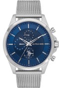 Resim . Uspa1094-03 Erkek Kol Saati 