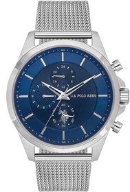 Resim . Uspa1094-03 Erkek Kol Saati 