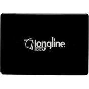 Resim Longline S400 Pro 2.5 240GB SSD Sata3 560MB/S 530MB/SEC 