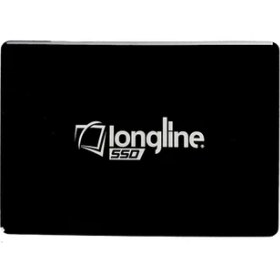 Resim Longline S400 Pro 2.5 240GB SSD Sata3 560MB/S 530MB/SEC 