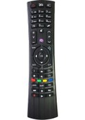 Resim Vestel 40Fb7100 Smart Led Tv Kumanda 