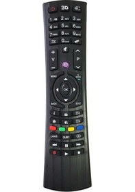 Resim Vestel 40Fb7100 Smart Led Tv Kumanda 