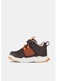 Resim Vicco Getto Hafif Erkek Okul Öncesi Kahve Bot Kahve 