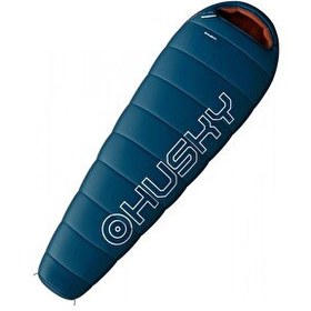 Resim Husky Ruby -14 Derece Mavi Uyku Tulumu 