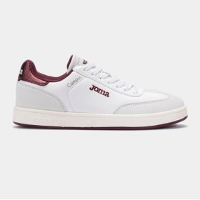Resim Joma C. Campus Lady 2502 Kadın Beyaz Günlük Spor Ayakkabı 
