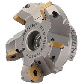 Resim Fett VRF45 - SE12T3 - D100 - D32 - Z07 Vorgen Freze Takımı 