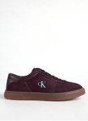 Resim Calvin Klein Koyu Kahve Kadın Sneaker HW0HW02683VH2 