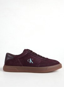 Resim Calvin Klein Koyu Kahve Kadın Sneaker HW0HW02683VH2 