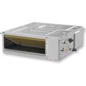 Resim Viessmann Vitoclima 100-S Pro 48.000 BTU Inverter Kanal Tipi Klima (Montaj Hariç - Yeni Ürün) 