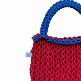 Resim SIREN RED - MAXI - CHERRY 