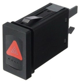 Resim parçazamanı Volkswagen Passat 1996 - 2005 Dörtlü Flaşör 