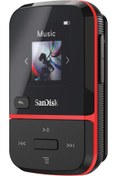 Resim Bilge Sandisk 32gb Clip Sport Go Mp3 Çalar 