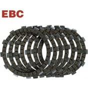 Resim Honda Crm 250 Ebc Debriyaj Balatası 1994-98 