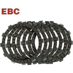 Resim Honda Crm 250 Ebc Debriyaj Balatası 1994-98 