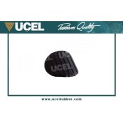 Resim Üçel Pedal Lastiği 10673 Fluence-Megane Iıı-Scenıc Iıı 