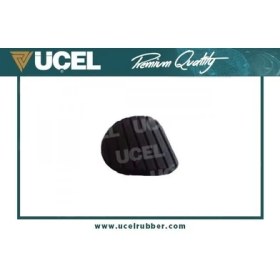 Resim Üçel Pedal Lastiği 10673 Fluence-Megane Iıı-Scenıc Iıı 