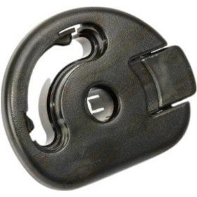 Resim MAİS Dacia Lodgy Stepway Kol Dayama Sabitleme Mandalı 877631170R 