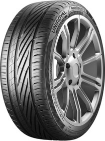 Resim Uniroyal 235/55 R17 103V Xl Fr Rainsport 5 Oto Yaz Lastiği(Üretim Tarihi: 2025) 