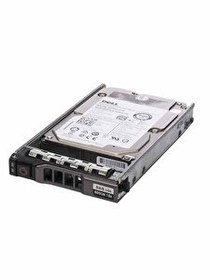 Resim Dell 4HGTJ 04HGTJ ST600MP0005 600 GB 15.000 RPM 15 K 12 G SAS 2.5" Sunucu Harddisk 