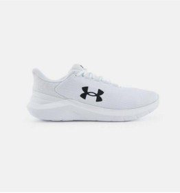 Resim Under Armour Erkek UA Phade 3 Koşu AyakkabısıBEYAZ 