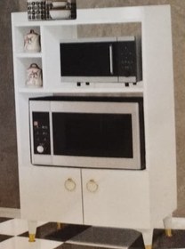 Resim DS Roma Fırın Dolabı 