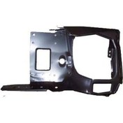 Resim 1996 - 2003 Mercedes Vito W638 Far Yuva Sacı Sol (Oem NO:6386100226) 