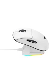 Resim Havit Kraken Starblaze-2 Rgb Kablosuz Gaming Mouse 26000 Dpı PAW3395 