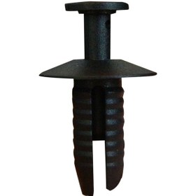 Resim Bmw İçin 10 Adet Döşeme Paneli Klipsi 