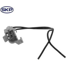 Resim Ateşleme Bobini Soketi-1994 