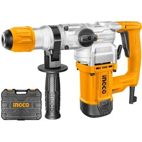 Resim Ingco Rh10506 Sds Plus 4.5J 1050 W Elektrikli Kırıcı Delici 