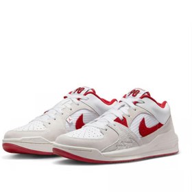 Resim Nike Jordan Stadium 90 Erkek Spor Ayakkabı Sneaker 