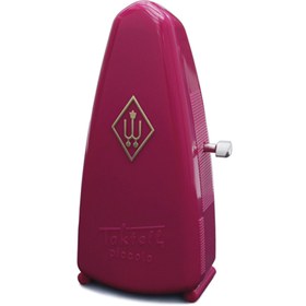 Resim Wittner 830361 Taktell Piccolo Metronom 
