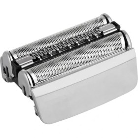 Resim Luminnaly Braun Elektrikli Tıraş Makinesi 8 Serisi 8320S, 8330S, 8340S, 8350S, 8360CC, 8370CC, 8380CC, 8390CC Için 83M Yedek Tıraş Makinesi Başlığı (Yurt Dışından) 