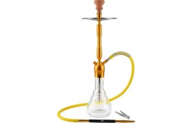 Resim Mena Rise Kelepçeli Nargile Takımı ( Lisinya ) 