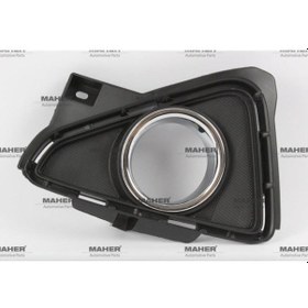 Resim Esse Otomotiv Rav-4 16-19 Sol Sis Lambası Kapağı - MHR-07096 - 52040-42060 