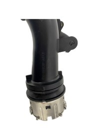 Resim K1BY-6C646-AD FORD FİESTA 1.5 FOCUS İNTERKOL TURBO BORUSU KOMPLE 