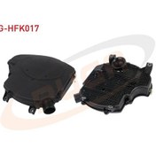 Resim Hava Fıltre Kazanı 1.4 Clıo / Kangoo / Logan Puga 