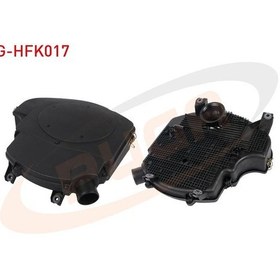 Resim Hava Fıltre Kazanı 1.4 Clıo / Kangoo / Logan Puga 