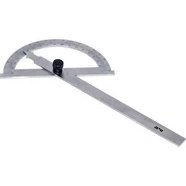 Resim D&w DW7GA12015 120X150MM Açılı Iletki Gönye 