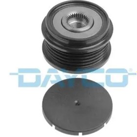 Resim DAYCO ALP2360 Alternator Kasnagi 30667878 30737517 335360 Uyumlu 