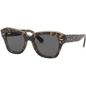 Resim Ray-Ban Ray Ban Rb 2186 1292b1 49 Kadın Güneş Gözlüğü 