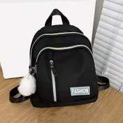 Resim Unisex Sırt Çantası - Trendy Japon Tarzı Düz Renkli Telefon Cebi, Ayarlanabilir Askılar ve Fermuar Kapatma, Dayanıklı Yumuşak Kabuk Tasarımı, Günlük Geziler, Her Gün Kullanım, Çok Yönlü Seyahat Çantası, Modern Aksesuar, Sağlam Yapı, Her Gün Kullanım Çantası, Minimalist Çanta, Yüksek Kaliteli Malzeme, Her Gün Kullanıcılar 